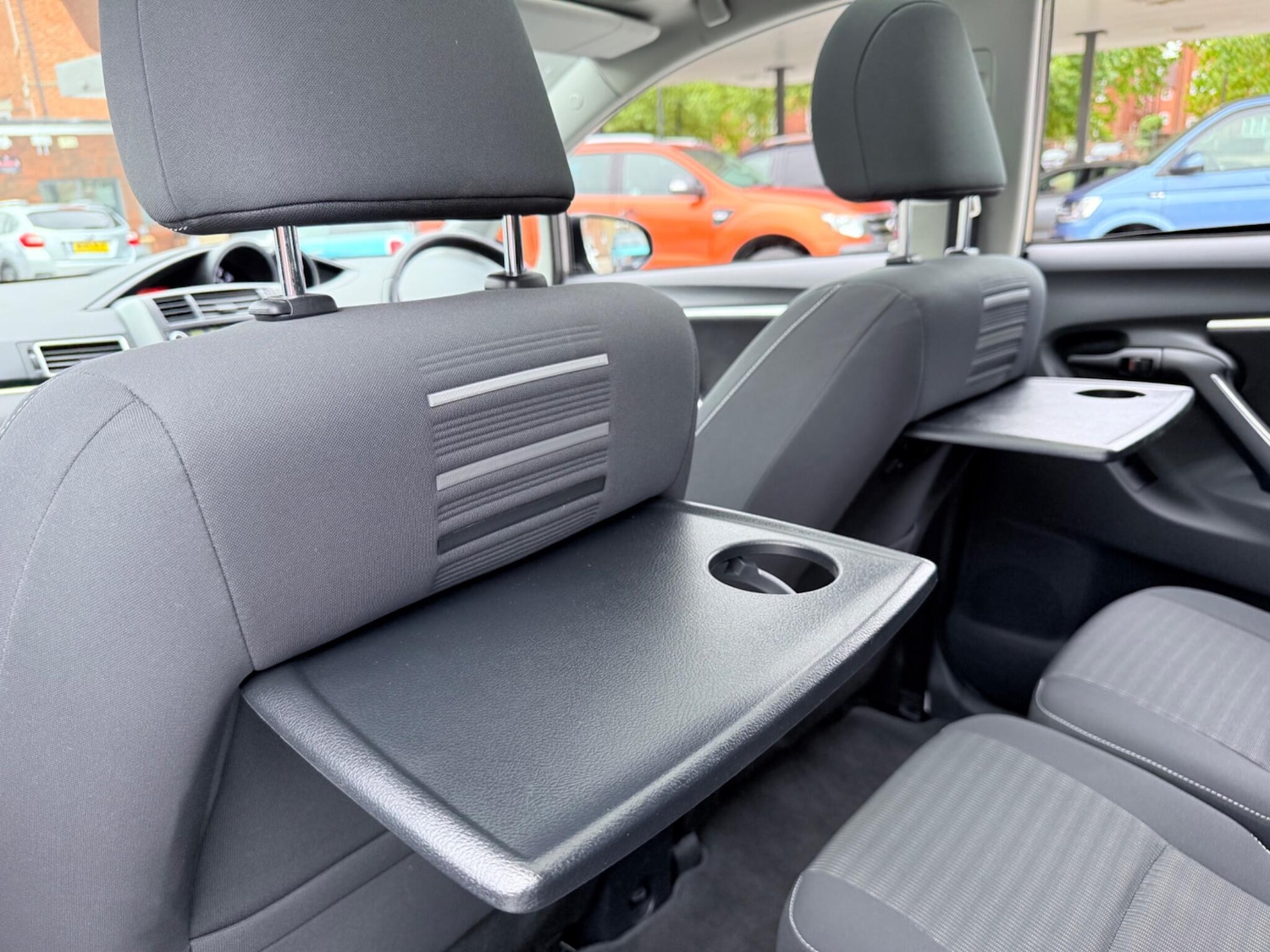 Used Toyota Verso 2016 for sale - 76260285: Photo 44