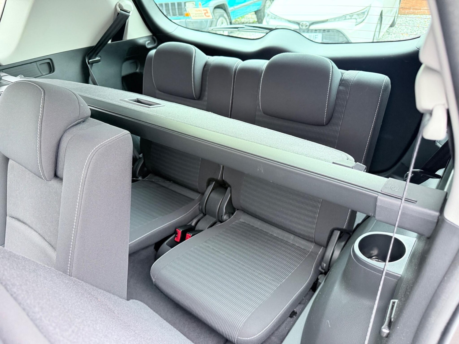 Used Toyota Verso 2016 for sale - 76260285: Photo 45