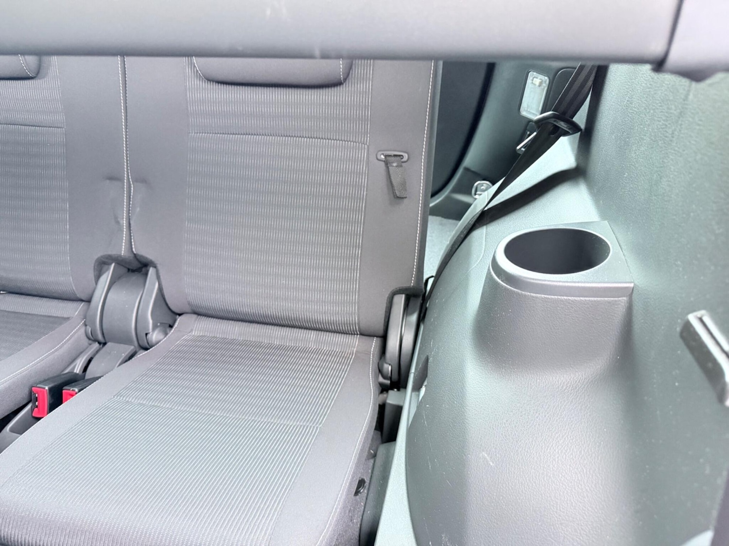 Used Toyota Verso 2016 for sale - 76260285: Photo 46