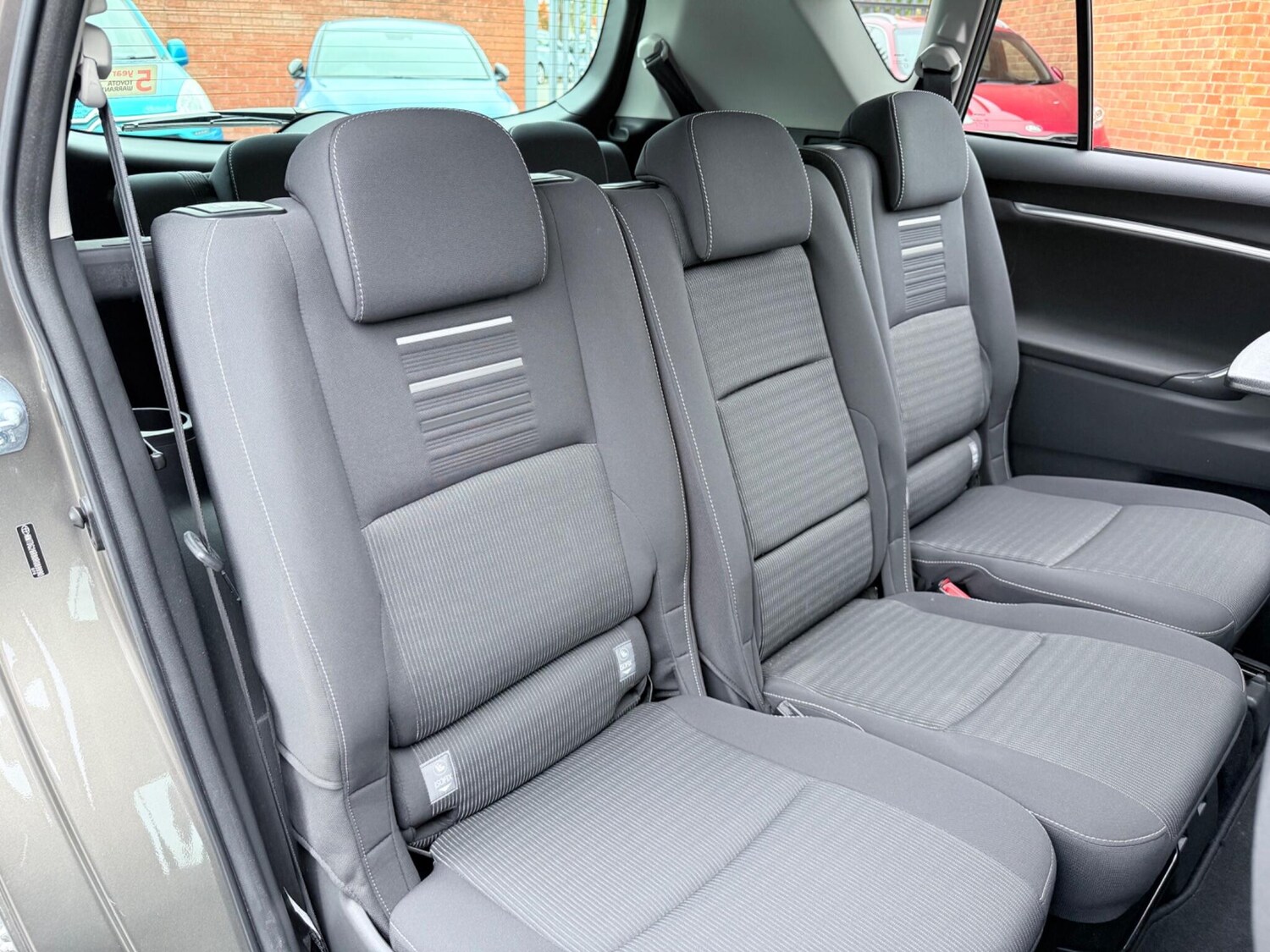 Used Toyota Verso 2016 for sale - 76260285: Photo 47