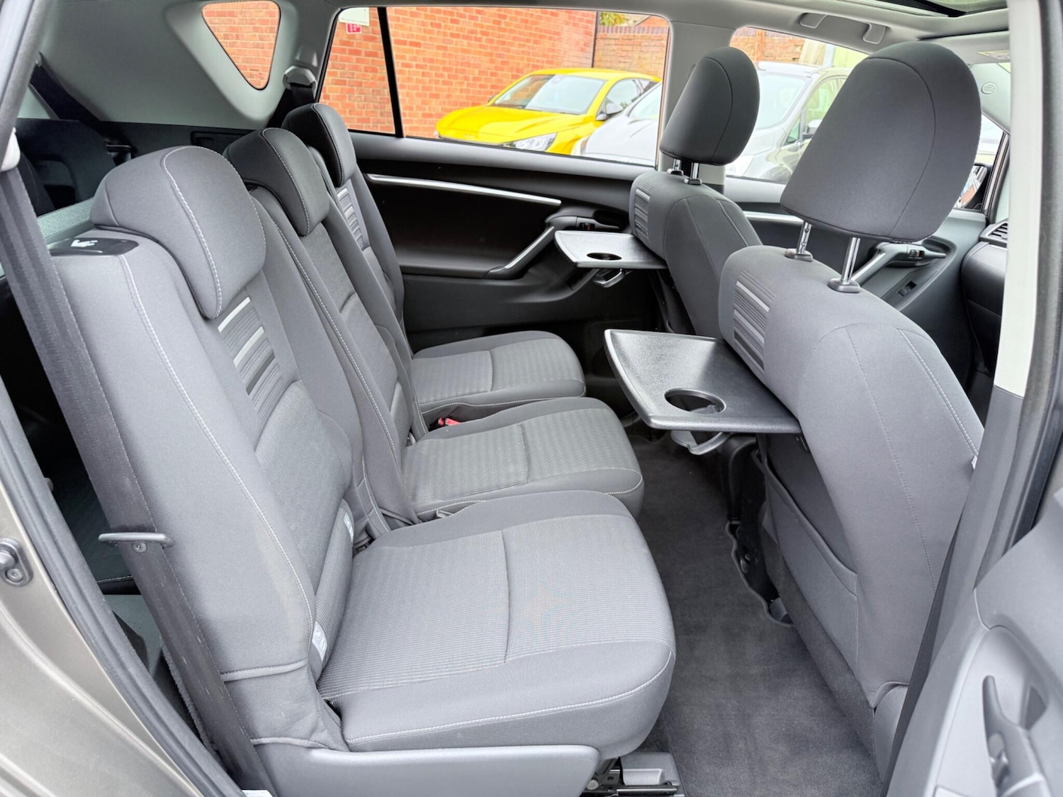 Used Toyota Verso 2016 for sale - 76260285: Photo 48