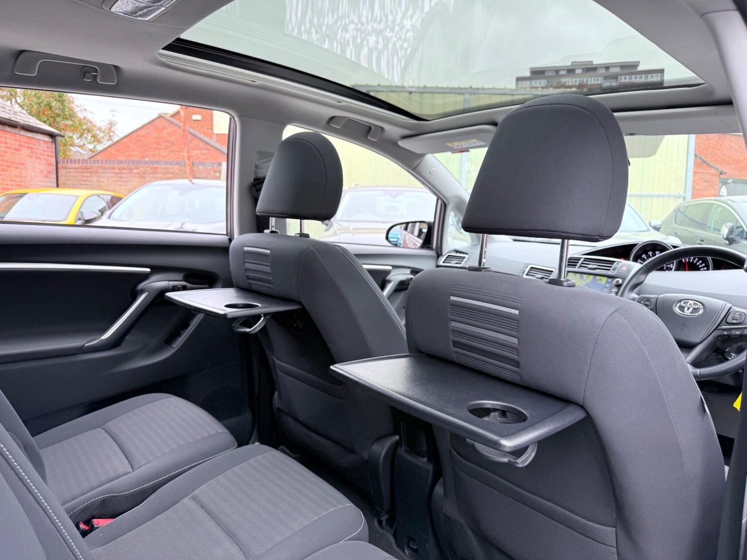 Used Toyota Verso 2016 for sale - 76260285: Photo 49