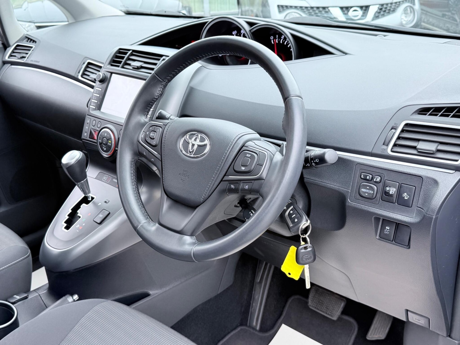 Used Toyota Verso 2016 for sale - 76260285: Photo 53