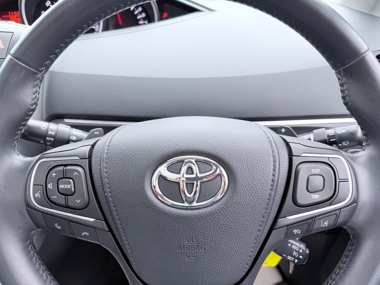 Used Toyota Verso 2016 for sale - 76260285: Photo 54