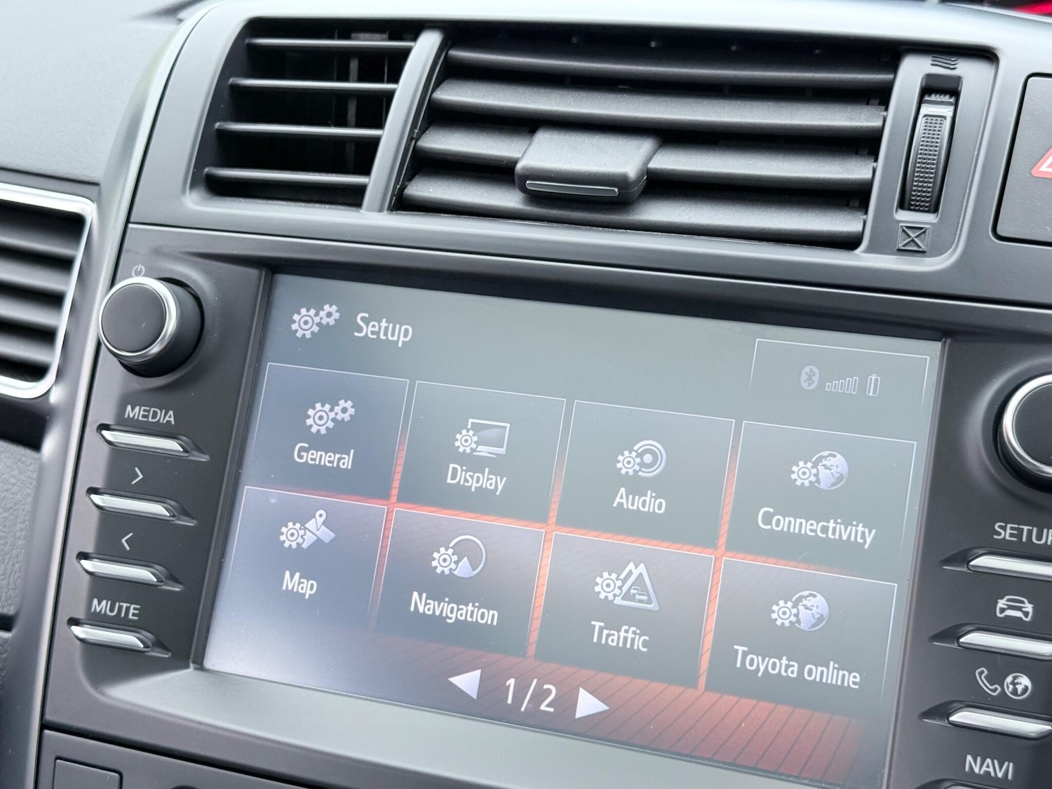 Used Toyota Verso 2016 for sale - 76260285: Photo 62