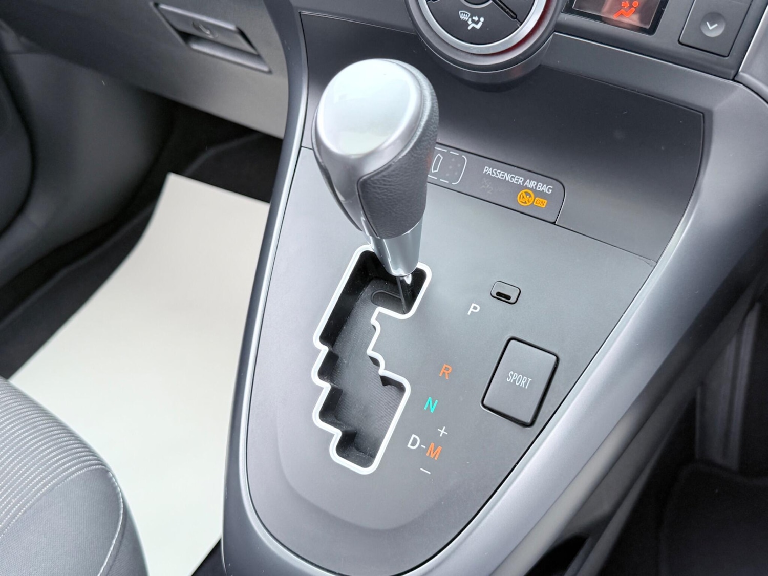 Used Toyota Verso 2016 for sale - 76260285: Photo 65