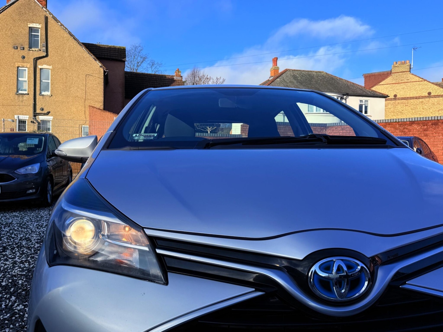 Used Toyota Yaris for sale - 77230514: Photo 16