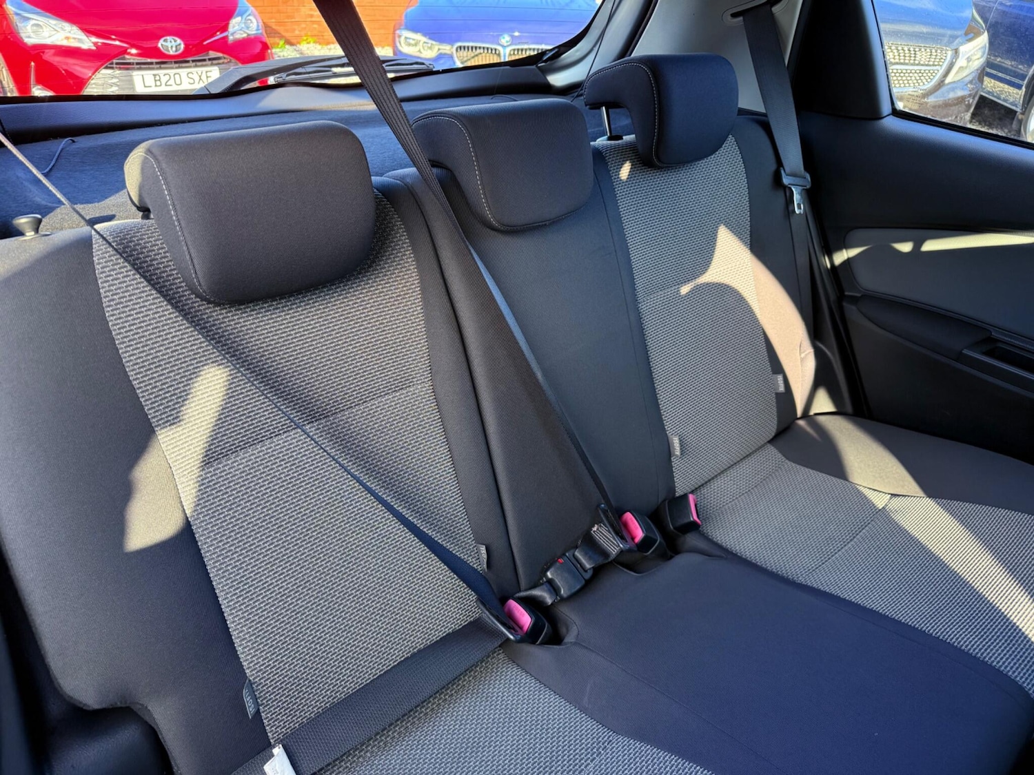 Used Toyota Yaris for sale - 77230514: Photo 39