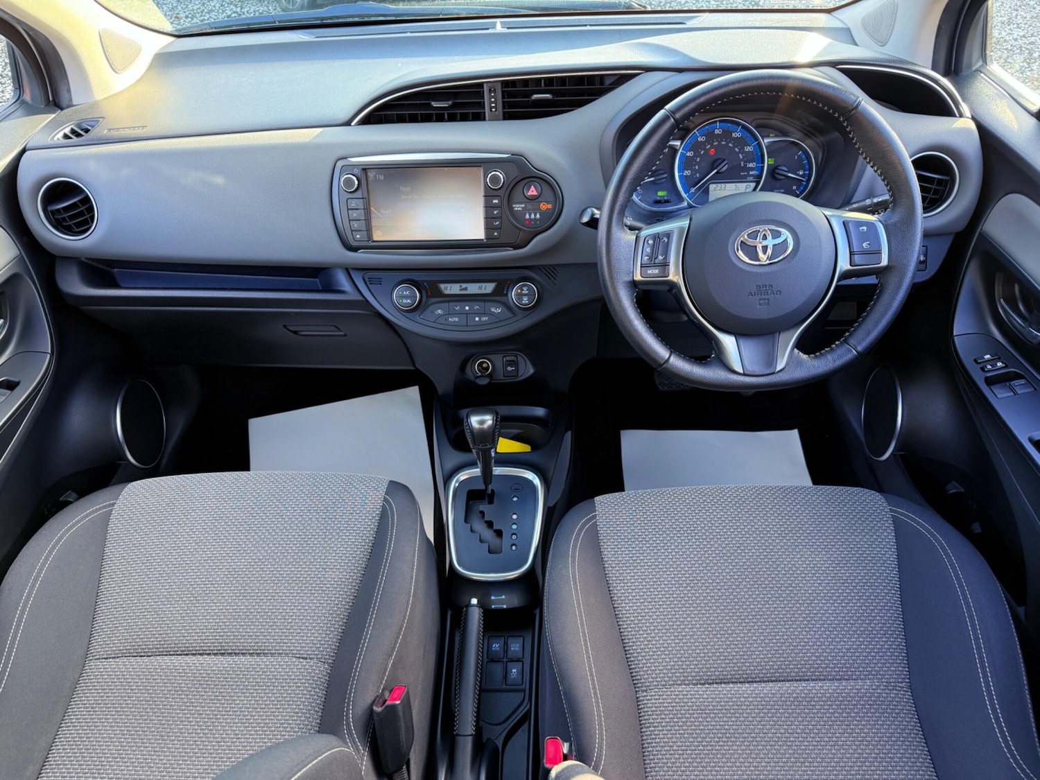 Used Toyota Yaris for sale - 77230514: Photo 42
