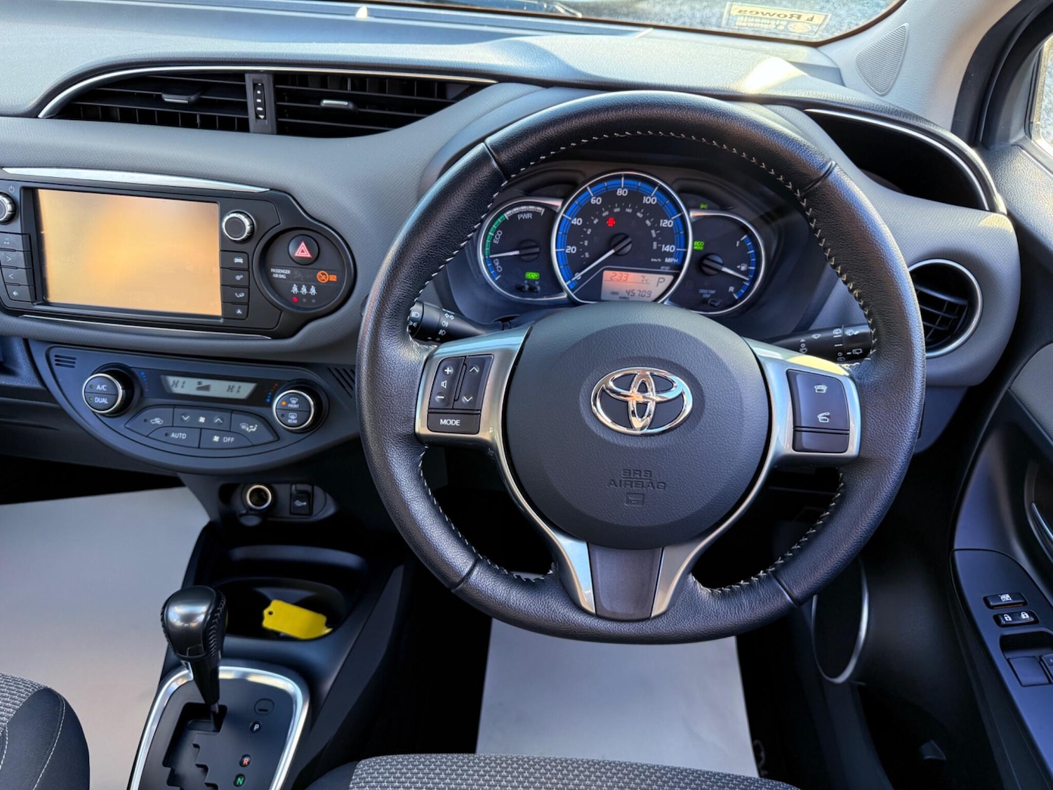 Used Toyota Yaris for sale - 77230514: Photo 43