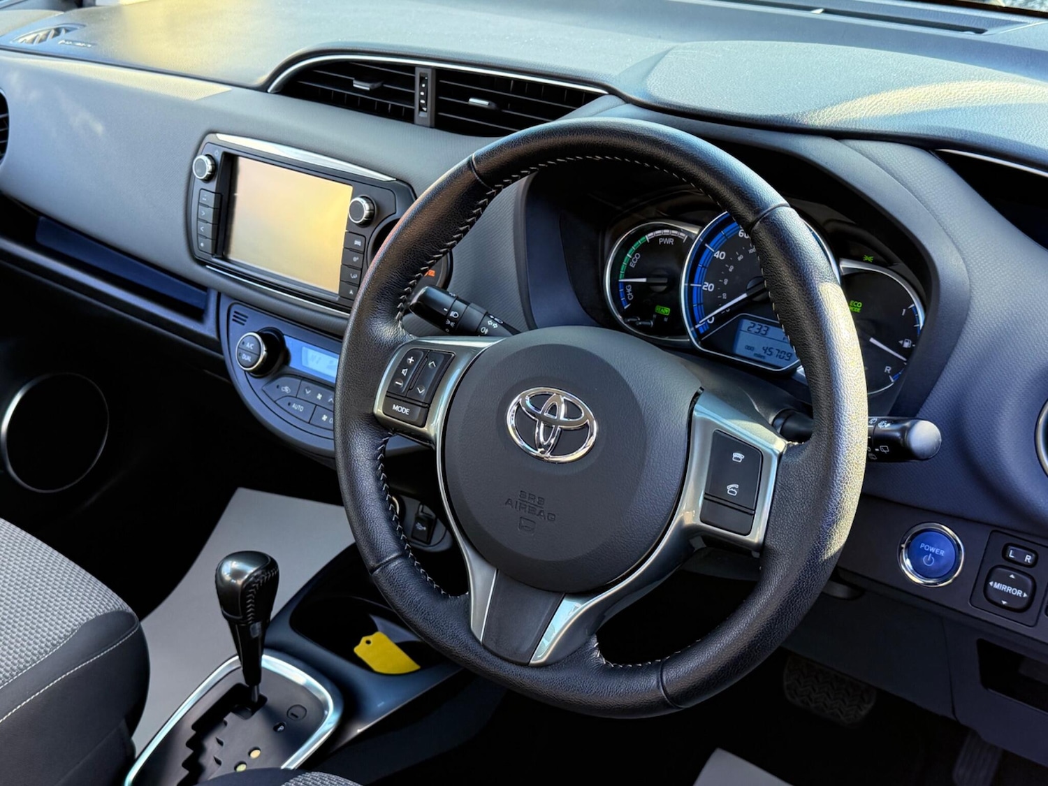 Used Toyota Yaris for sale - 77230514: Photo 44