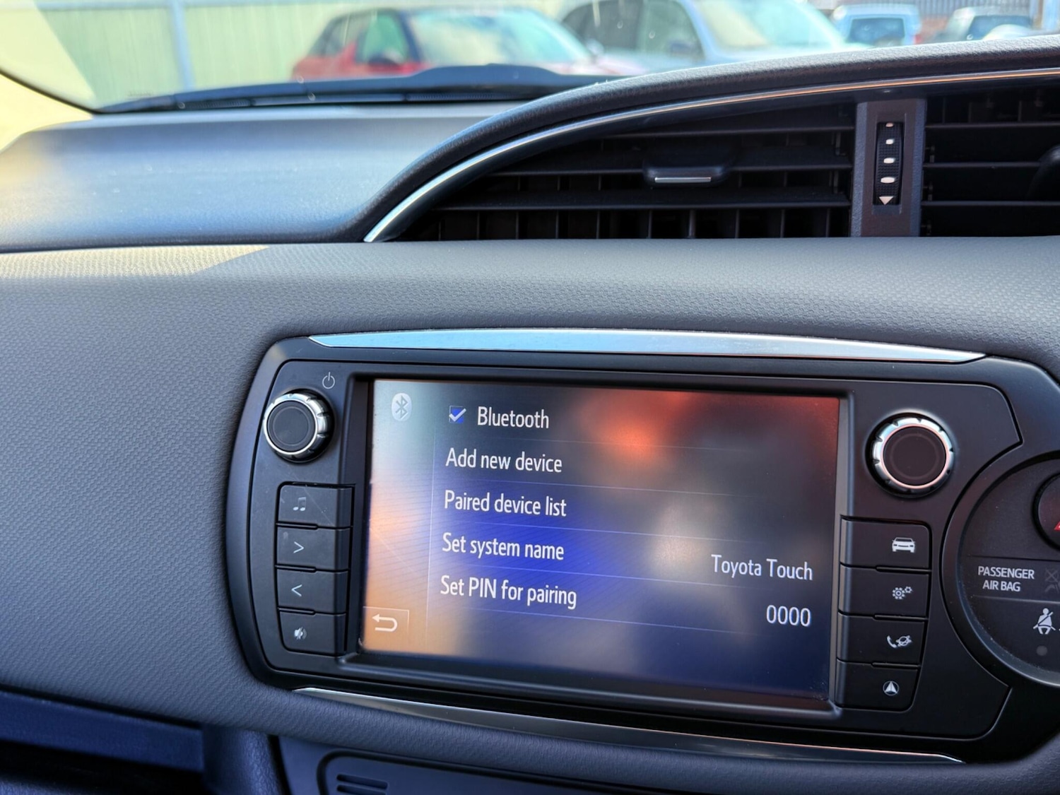 Used Toyota Yaris for sale - 77230514: Photo 48