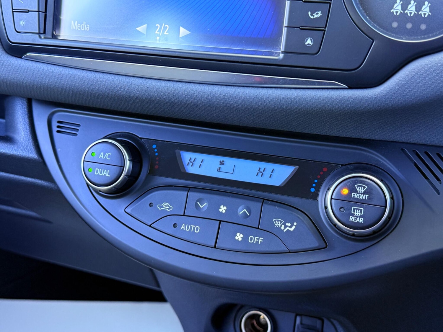 Used Toyota Yaris for sale - 77230514: Photo 50