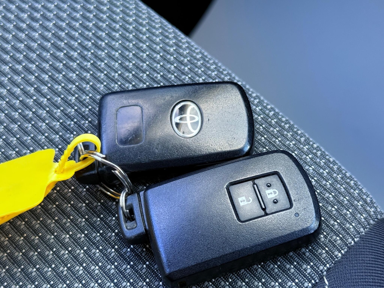 Used Toyota Yaris for sale - 77230514: Photo 55