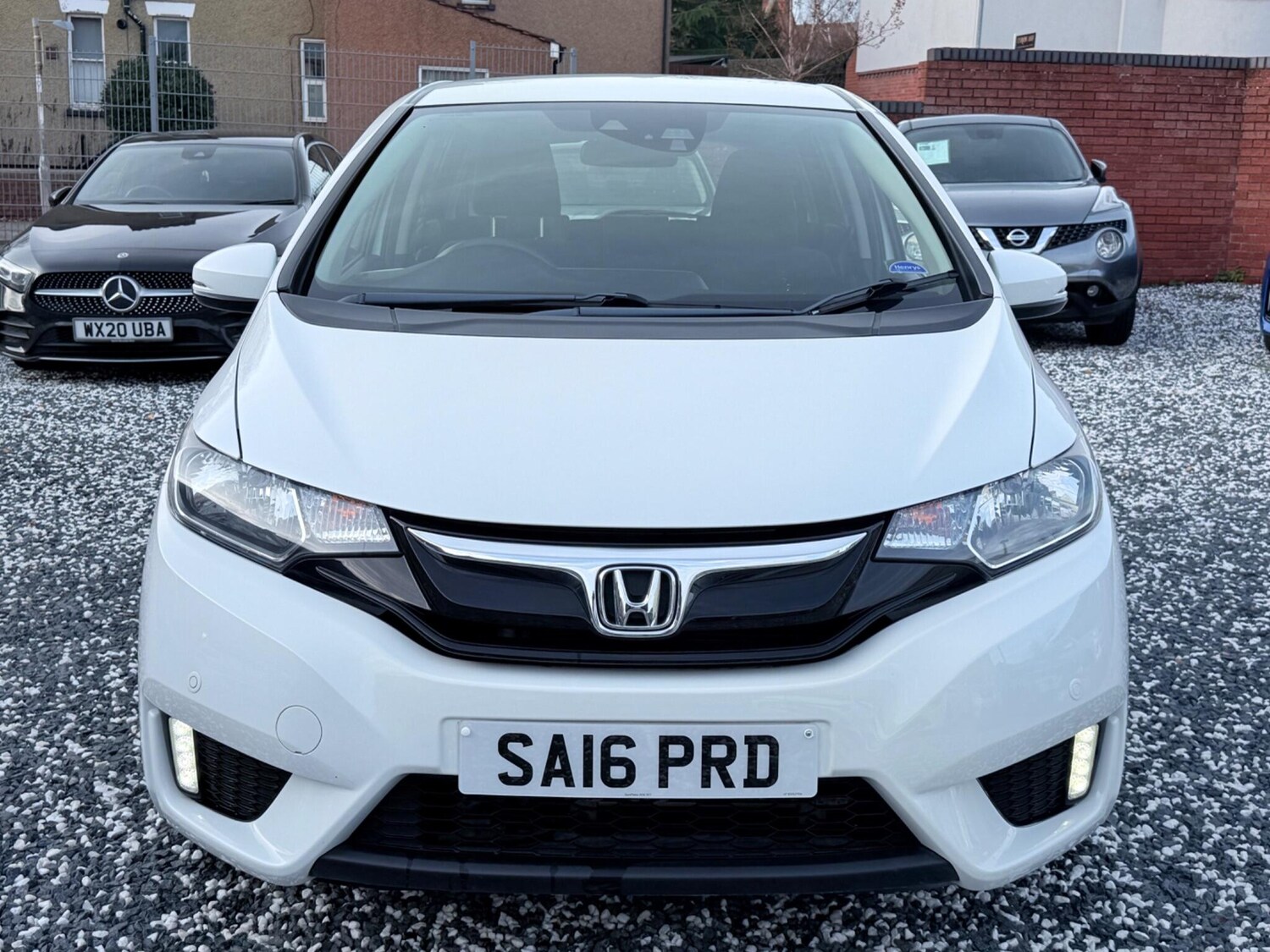 Used Honda Jazz 2016 for sale - 76865242: Photo 12