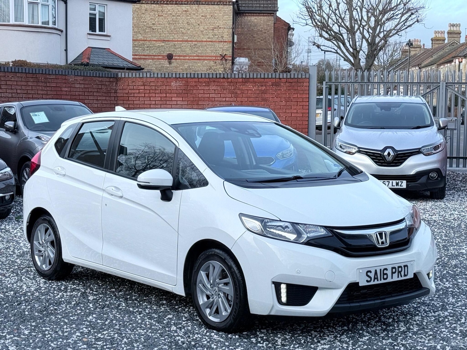 Used Honda Jazz 2016 for sale - 76865242: Photo 13
