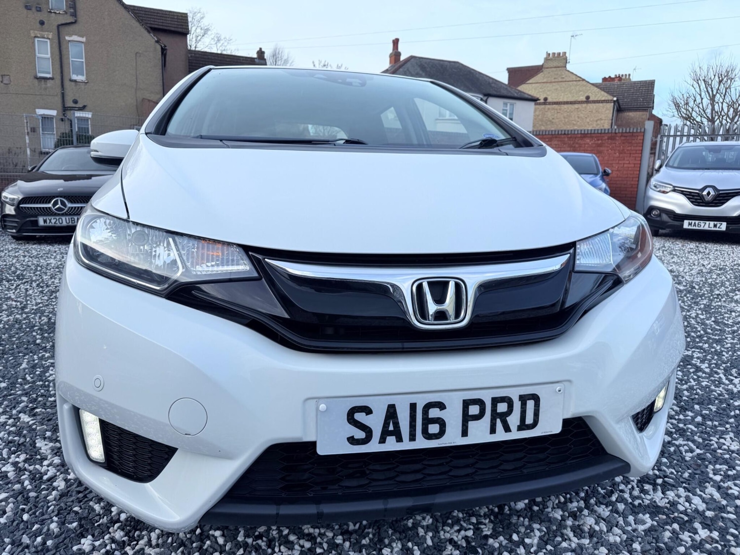 Used Honda Jazz 2016 for sale - 76865242: Photo 15
