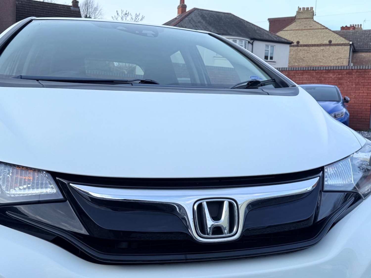 Used Honda Jazz 2016 for sale - 76865242: Photo 16