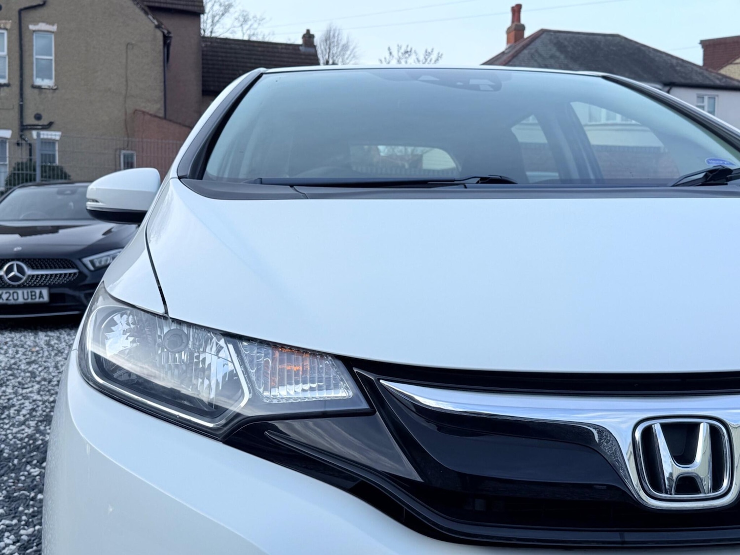 Used Honda Jazz 2016 for sale - 76865242: Photo 17