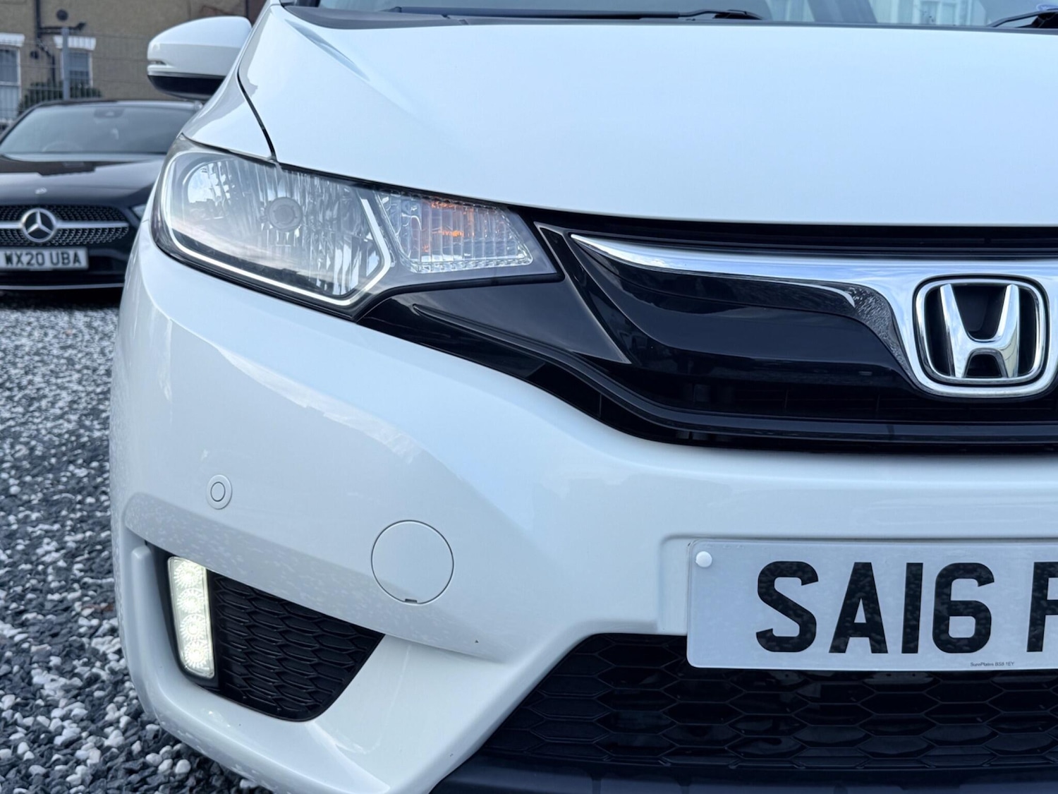 Used Honda Jazz 2016 for sale - 76865242: Photo 18