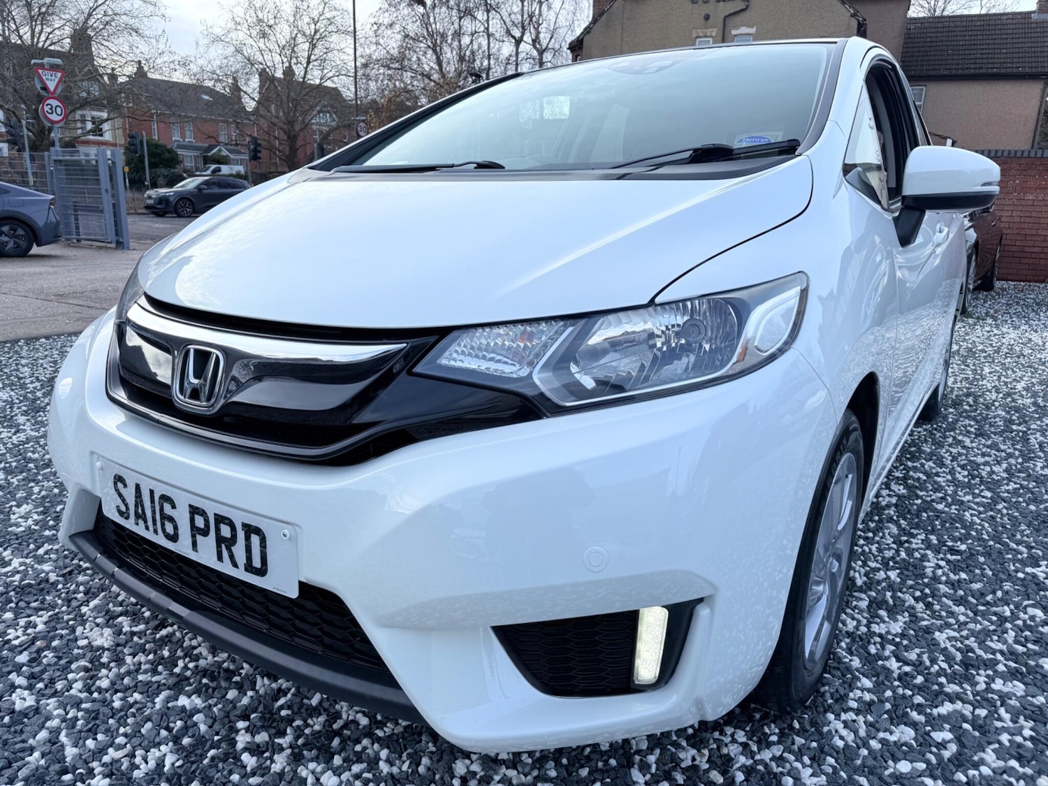 Used Honda Jazz 2016 for sale - 76865242: Photo 19
