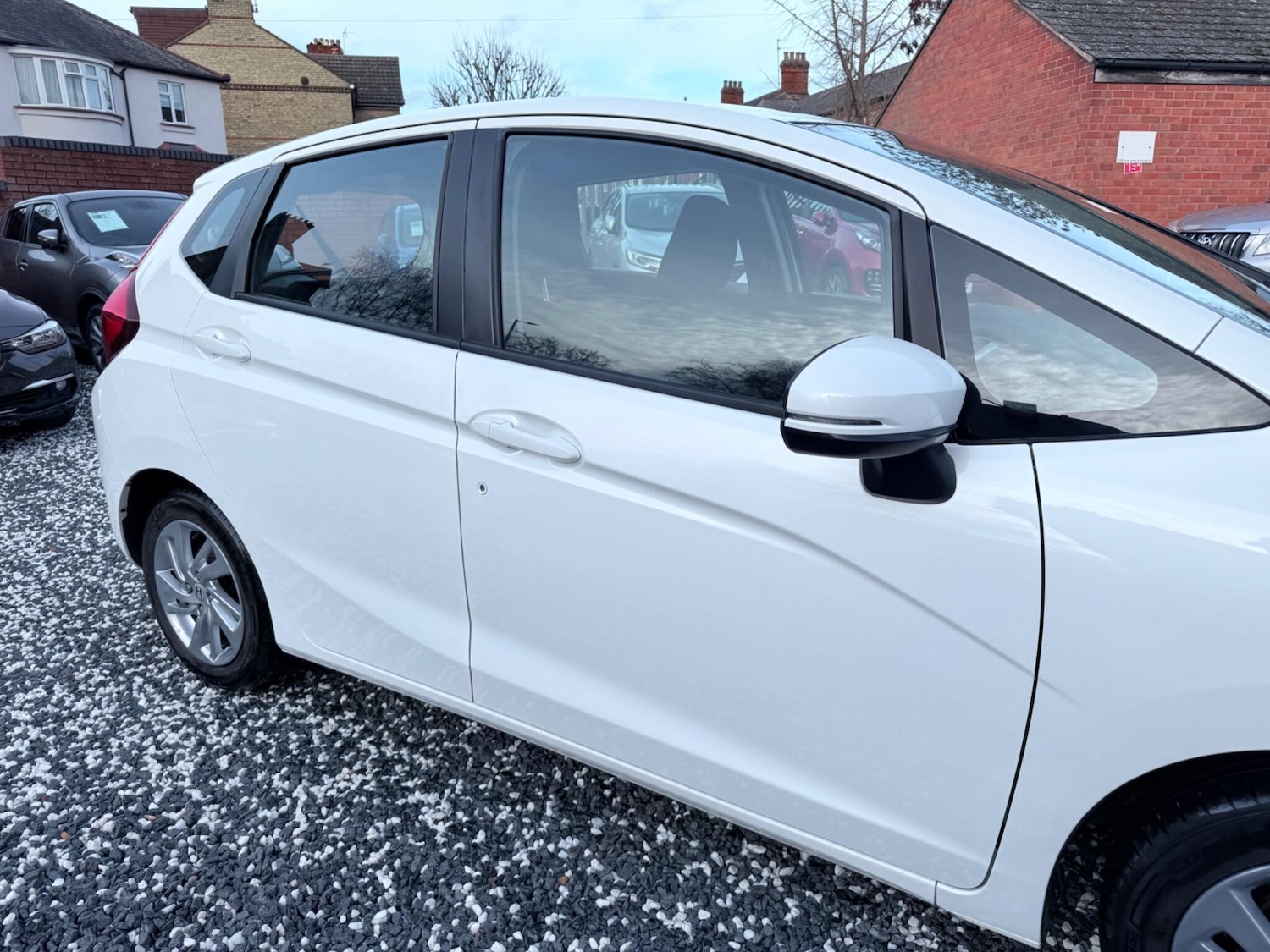 Used Honda Jazz 2016 for sale - 76865242: Photo 20