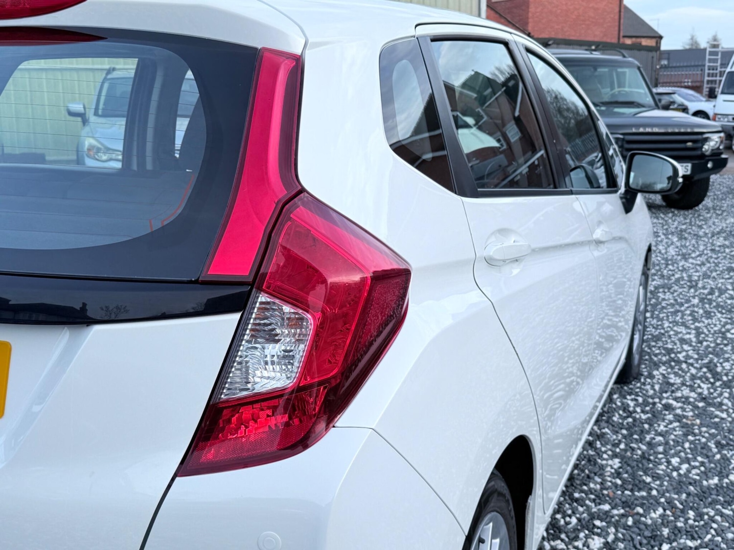Used Honda Jazz 2016 for sale - 76865242: Photo 22