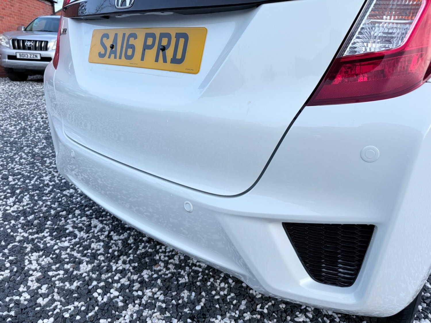 Used Honda Jazz 2016 for sale - 76865242: Photo 23