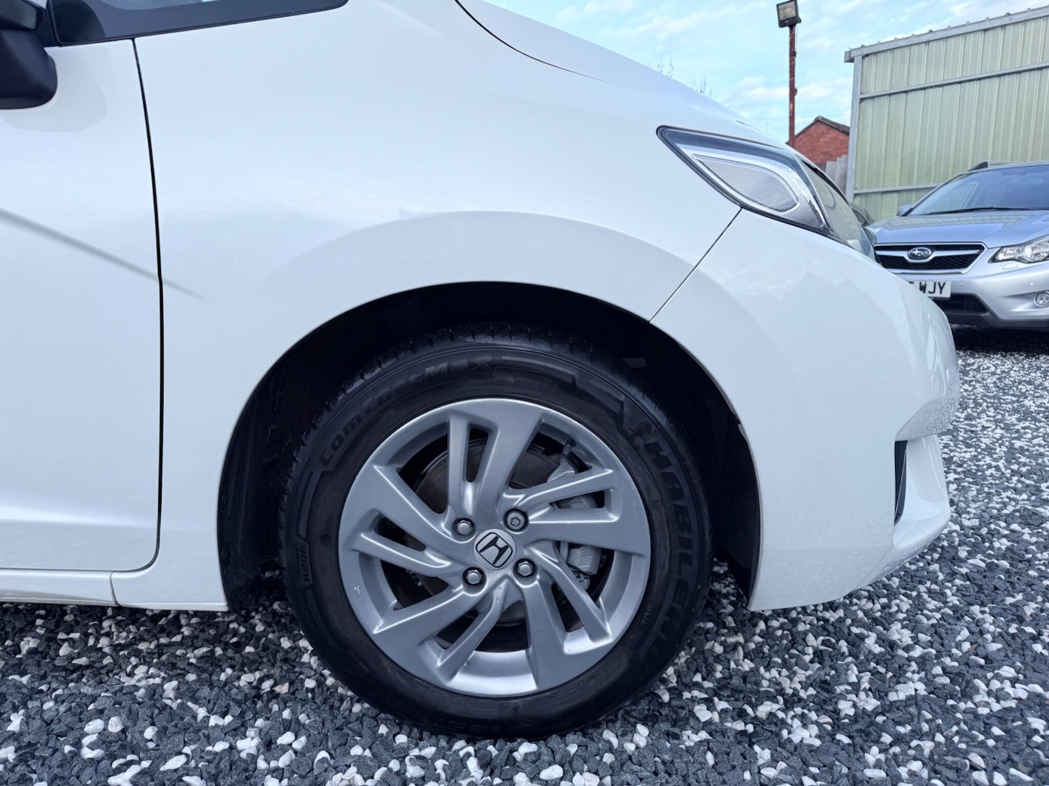 Used Honda Jazz 2016 for sale - 76865242: Photo 25