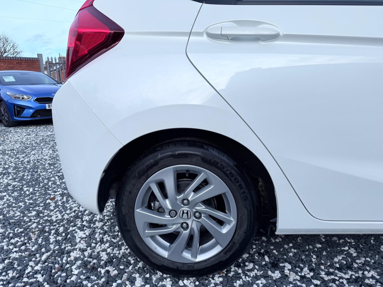 Used Honda Jazz 2016 for sale - 76865242: Photo 26