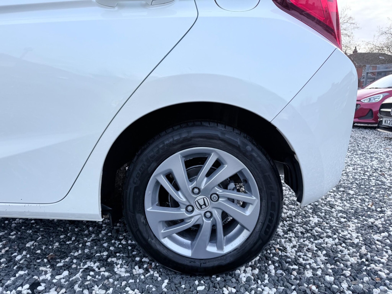 Used Honda Jazz 2016 for sale - 76865242: Photo 27