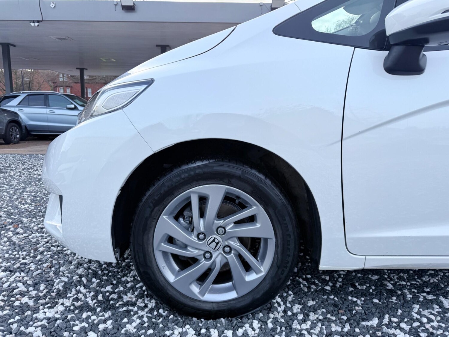 Used Honda Jazz 2016 for sale - 76865242: Photo 28