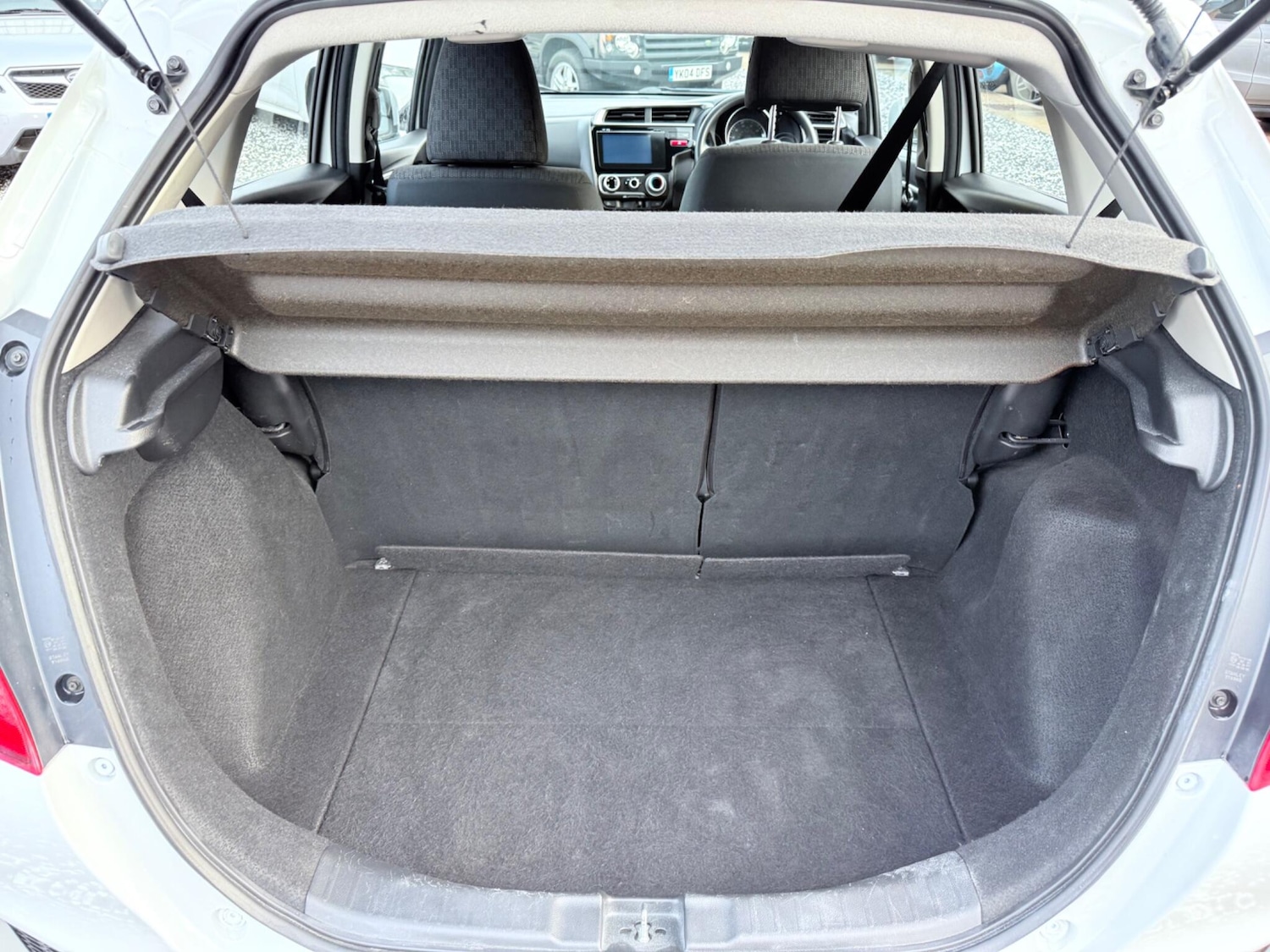 Used Honda Jazz 2016 for sale - 76865242: Photo 29