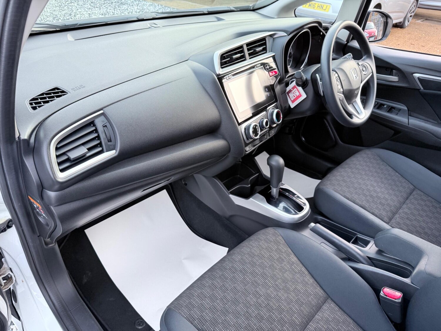 Used Honda Jazz 2016 for sale - 76865242: Photo 37