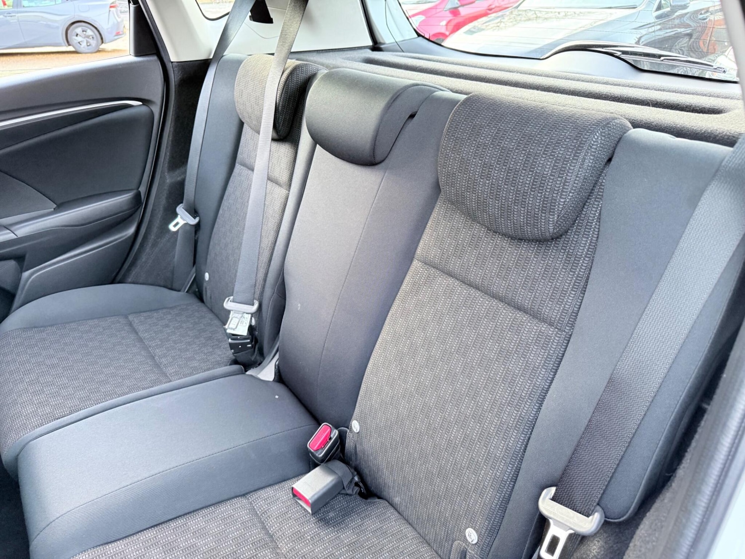 Used Honda Jazz 2016 for sale - 76865242: Photo 40