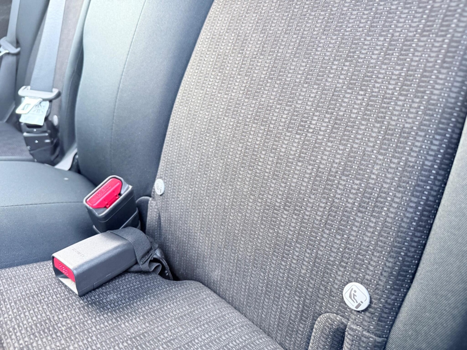 Used Honda Jazz 2016 for sale - 76865242: Photo 41