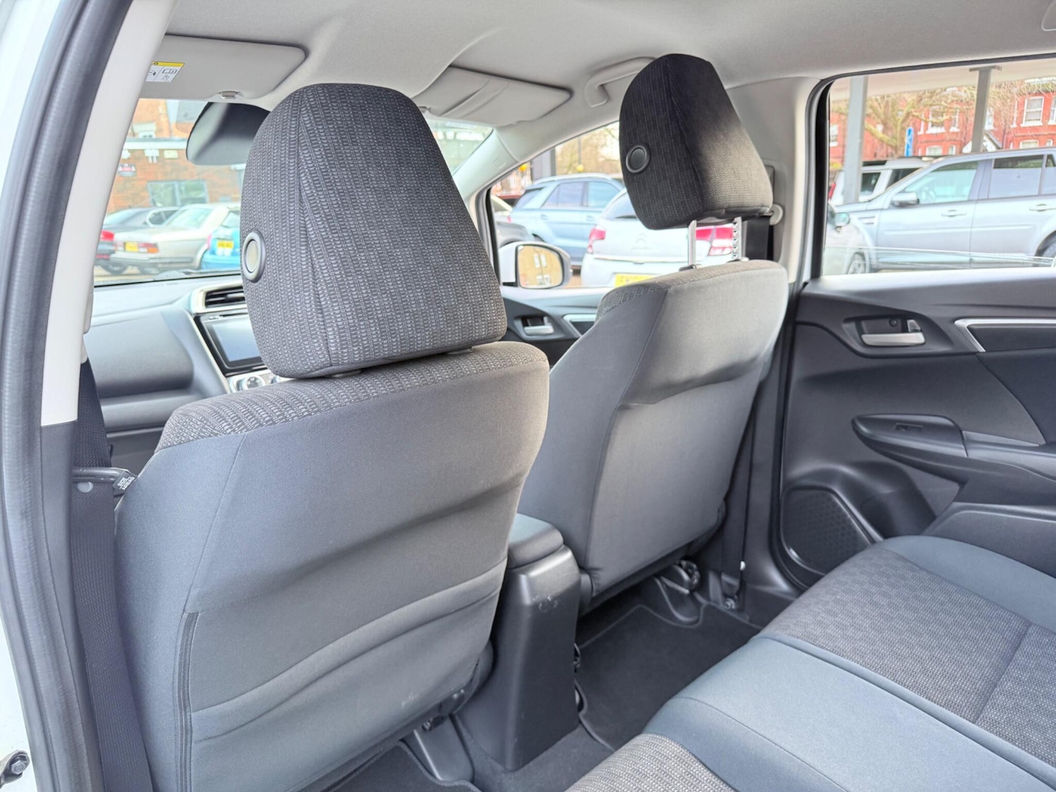 Used Honda Jazz 2016 for sale - 76865242: Photo 42