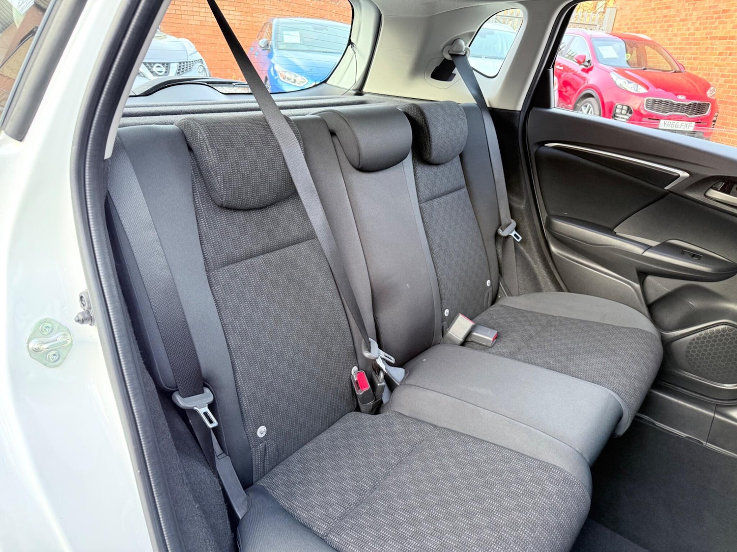 Used Honda Jazz 2016 for sale - 76865242: Photo 43