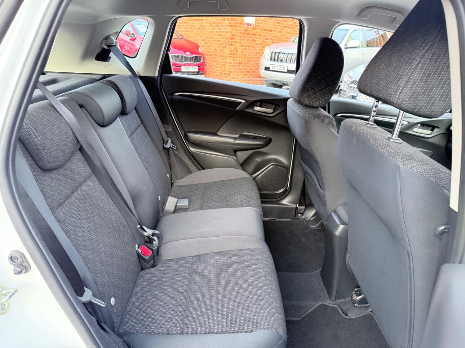 Used Honda Jazz 2016 for sale - 76865242: Photo 44