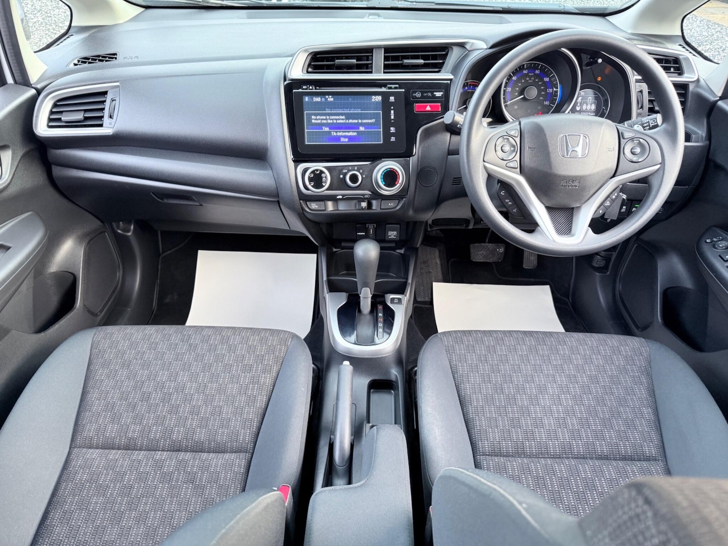 Used Honda Jazz 2016 for sale - 76865242: Photo 45