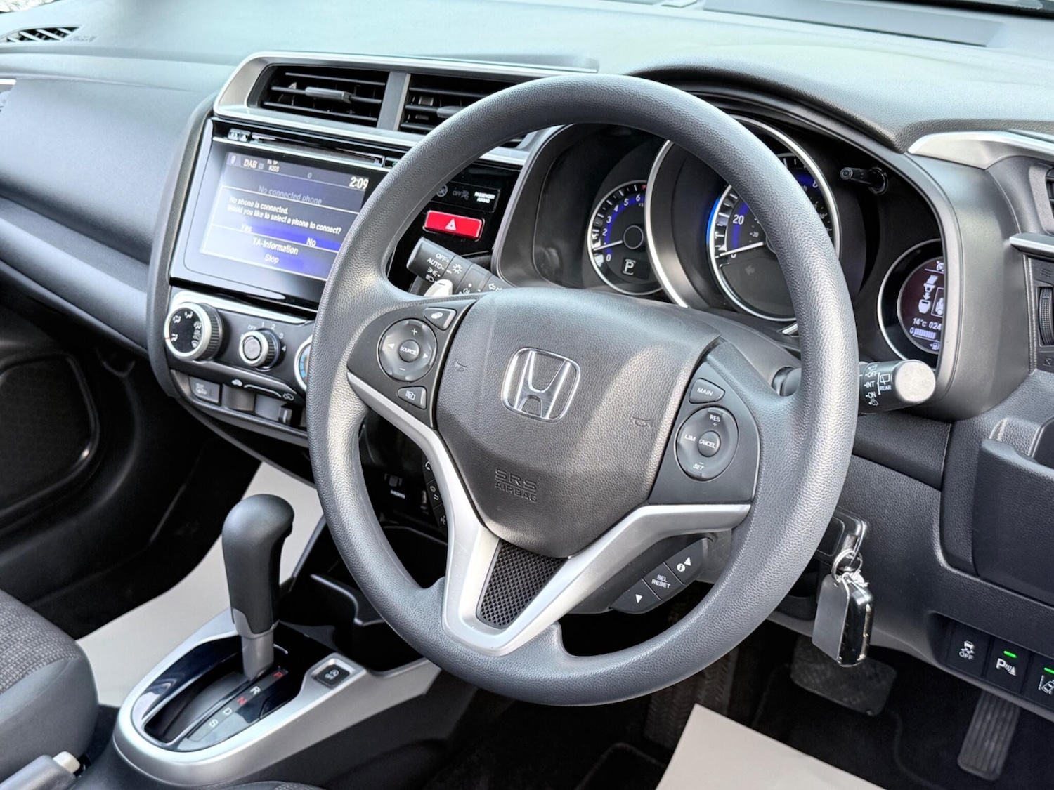 Used Honda Jazz 2016 for sale - 76865242: Photo 47