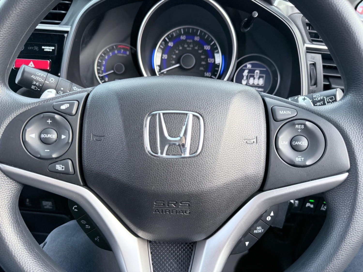 Used Honda Jazz 2016 for sale - 76865242: Photo 50