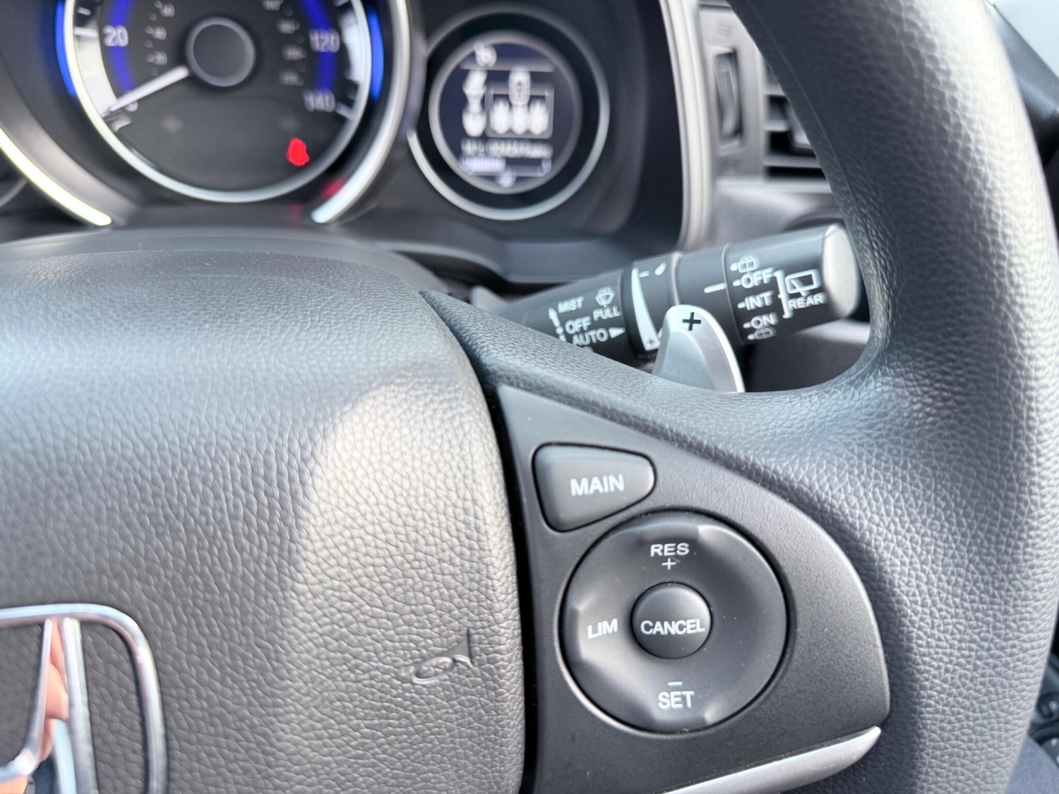 Used Honda Jazz 2016 for sale - 76865242: Photo 51