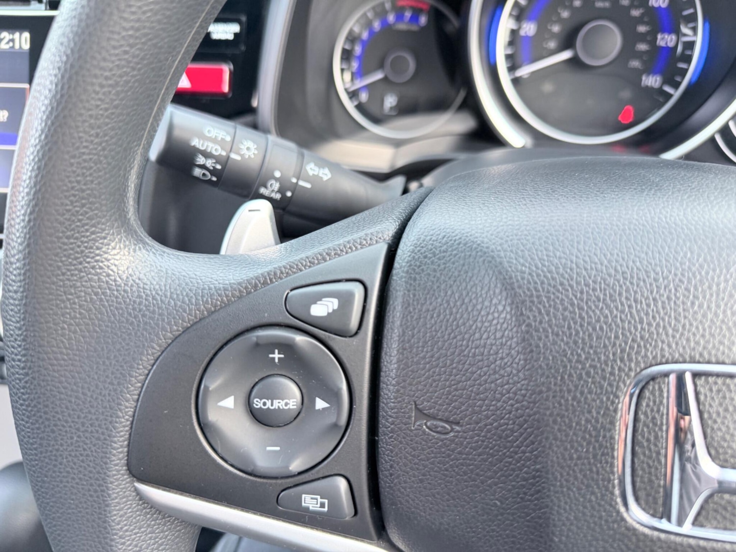 Used Honda Jazz 2016 for sale - 76865242: Photo 52