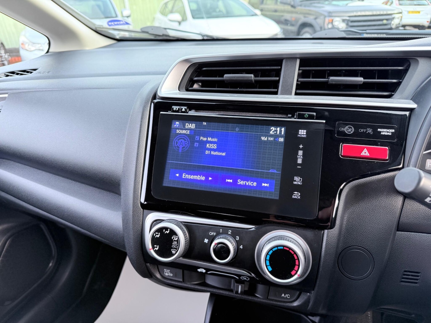 Used Honda Jazz 2016 for sale - 76865242: Photo 53