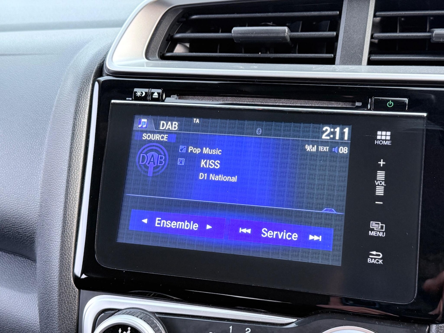 Used Honda Jazz 2016 for sale - 76865242: Photo 54