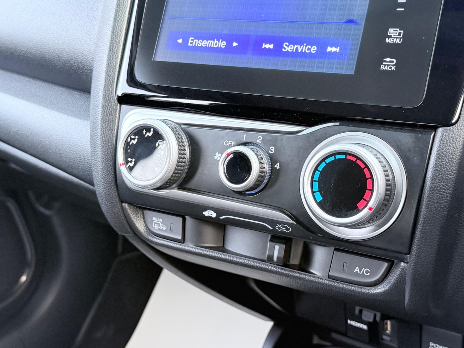 Used Honda Jazz 2016 for sale - 76865242: Photo 55