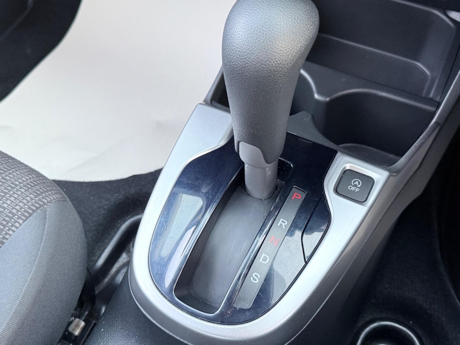 Used Honda Jazz 2016 for sale - 76865242: Photo 57