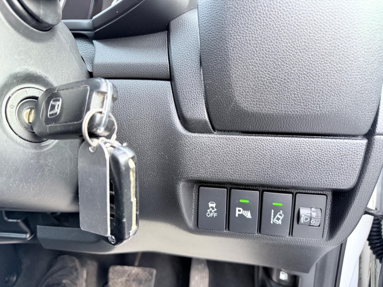 Used Honda Jazz 2016 for sale - 76865242: Photo 59