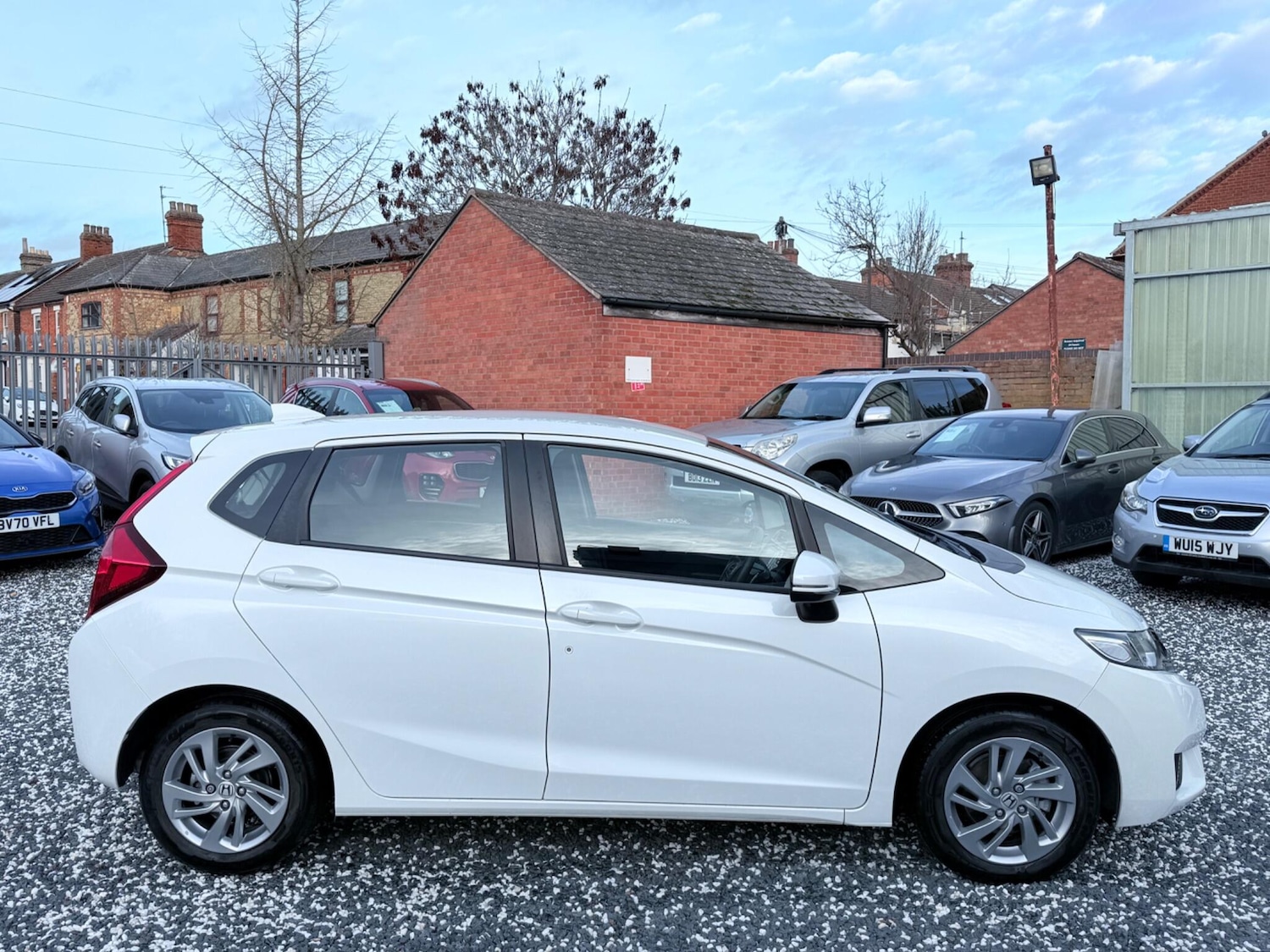 Used Honda Jazz 2016 for sale - 76865242: Photo 6